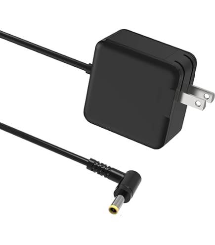 Amazon.co.jp: Superer 19v 2.37a 東芝対応 dynabook b65 ac